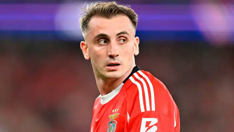 Fenerbahçe’nin İstediği Transfer İçin Kerem Gece Yarısı Hazırlıklarına Başladı!