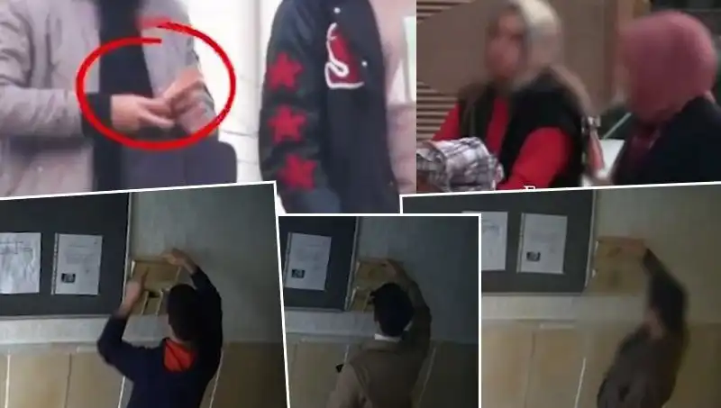 FETÖ’nün Türkiye Genelindeki Örgüt Yapısı: 47 Kentteki Gizli Ağlar Açığa Çıkarıldı