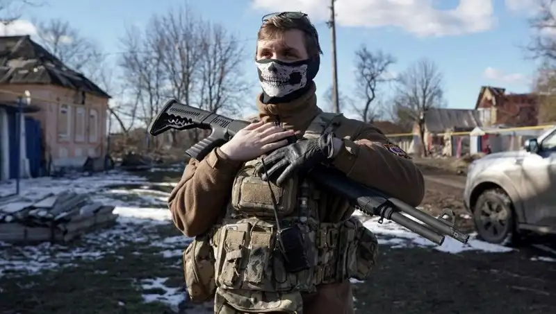 Ukrayna Ordusu, İkinci Kez Rus Topraklarında: Kursk Kenti Üzerine Stratejik Hamleler