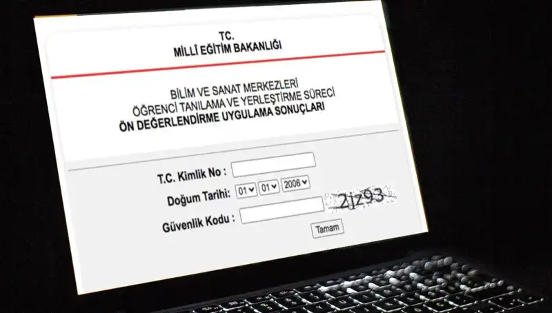 BİLSEM Sonuçları İçin Tarih Belli Oldu: Öğrenciler Merakla Bekliyor