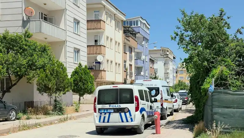 Bursa'da Bebek Beşiğinde Hayatını Kaybetti: Aile Derin Bir Yas İçinde