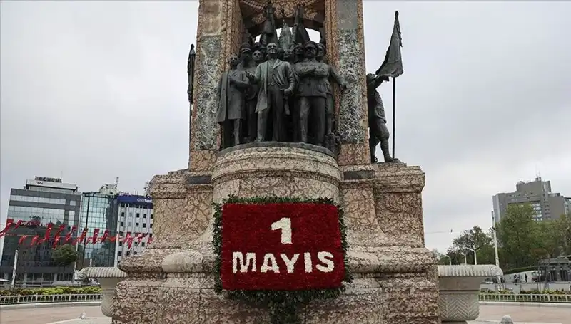 Sendikaların 1 Mayıs Kararı Açıklandı: İşçi Dayanışması ve Talepler Neler?