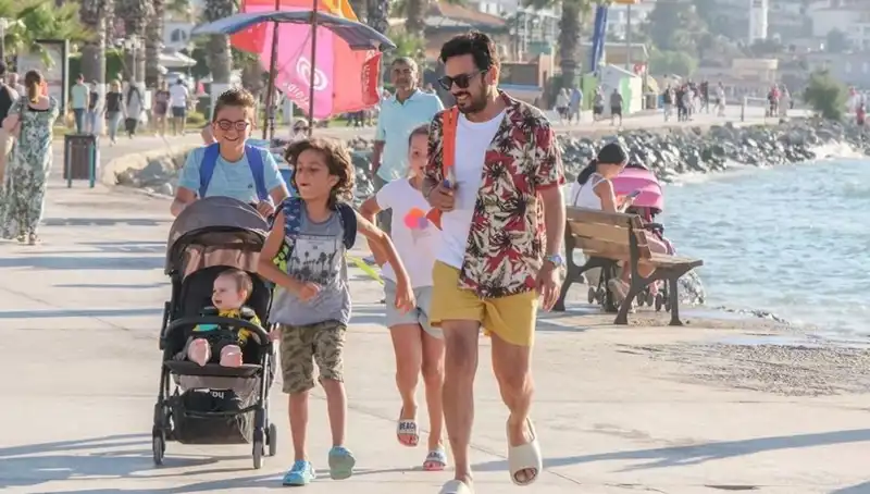 "Ne Olacak Halim" Filmi: Oyuncu Kadrosu ve Konusu ile Dikkat Çekiyor