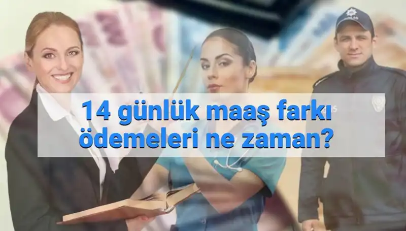 Memur Maaş Farkı Ödemeleri: Son Durum ve Bekleyişler