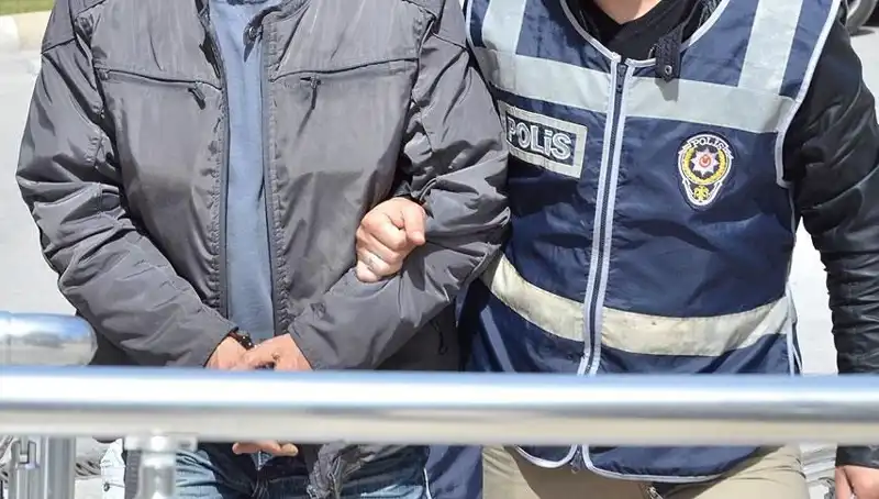 Bursa'da Büyük Uyuşturucu Operasyonu: Şok Tutuklama Gerçekleşti