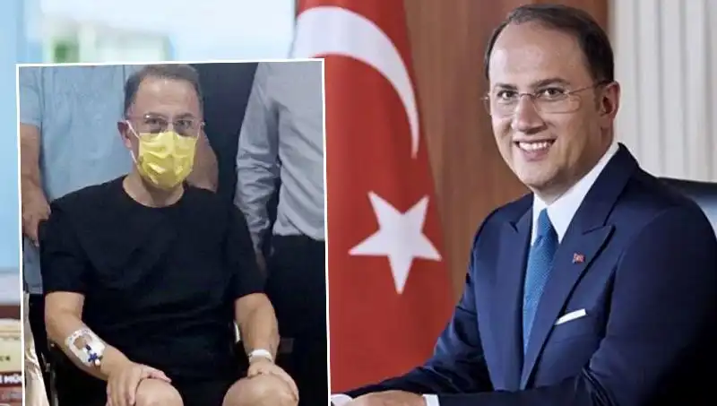 Murat Çalık'ın Tutukluluk Değerlendirmesi: Gelişmeler ve Sonuçlar