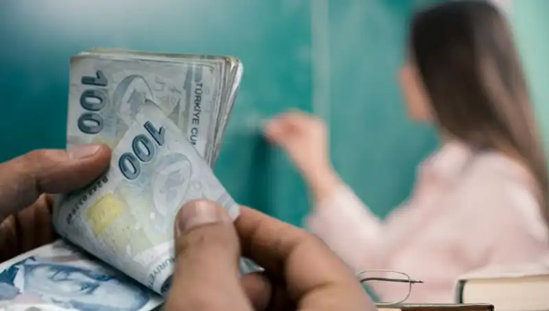 2025 Öğretmen Maaşları: 4 Aylık Enflasyon Raporu Açıklandı!
