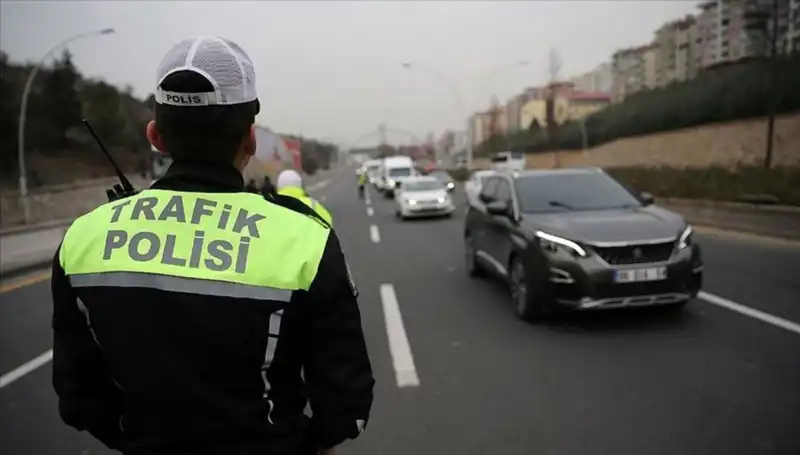 23 Nisan’da Ankara’da Ulaşım Zorluğu: Hangi Yollar Kapalı?