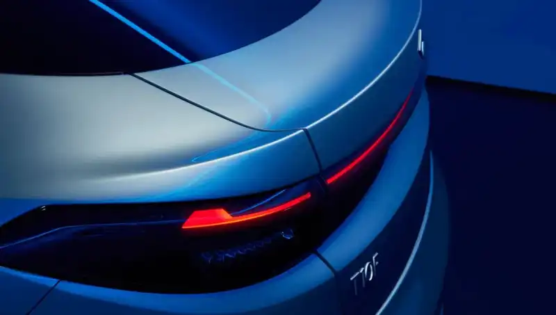 Togg'un Yeni Sedan Modeli: Türkiye'nin Otomobil Devrimi Başlıyor!