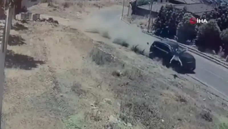 15 Yaşındaki Sürücünün Kaza Yaptığı Hayat, Ailesini Yıktı: Tüm Detaylar