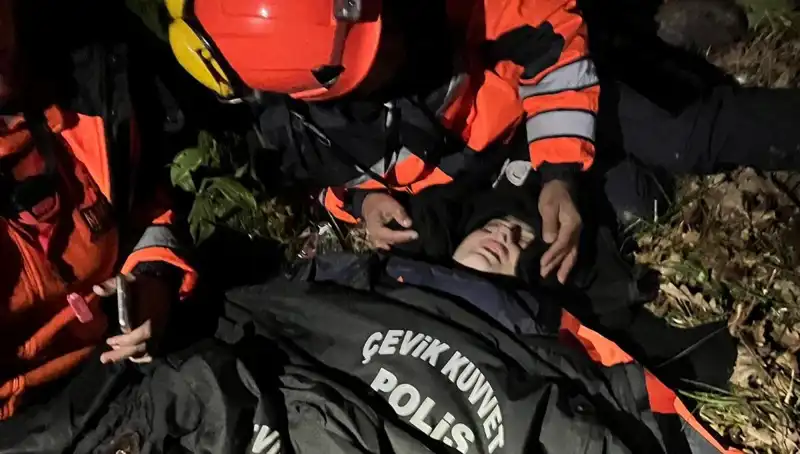 Ece Gürel: Dört Günlük Kayıp Mimar Belgrad Ormanı’nda Bulundu!