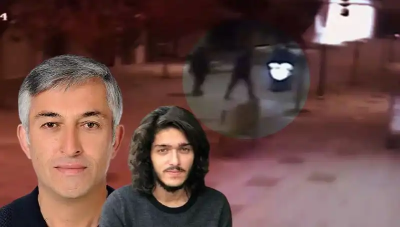 İnanılmaz Tesadüf: Baba ve Oğulun Aynı Şekilde Hayatını Kaybetmesi