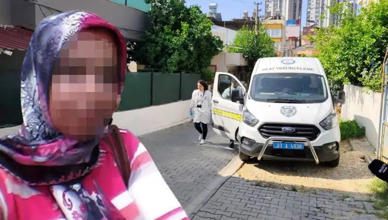 Anne İzmir'de Oğluna Saldırdı, Kendine Zarar Verdi: Dramatic Olay