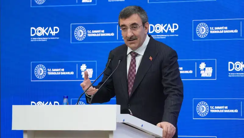 Cevdet Yılmaz, Enflasyonu Düşürmenin Ekonomik Stratejisini Açıkladı