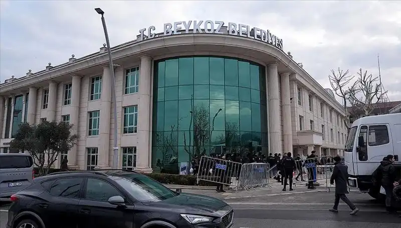 Beykoz Belediyesi'nde Yeni Operasyon: Başkan Yardımcısı Fidan Gül Adliyeye Sevk Edildi