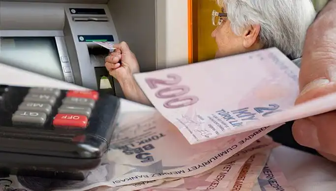 Eylül Aylıklarına Dair Müjdeli Haber: Yaşlı ve Engelli Bireyler İçin Ödemeler Başladı!