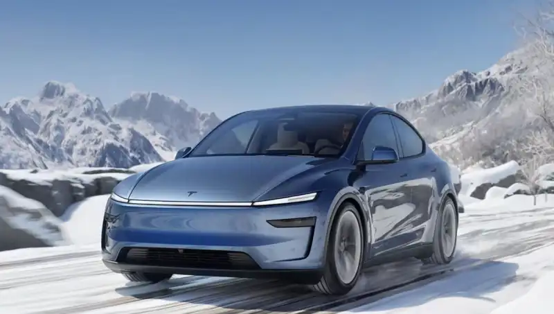 Tesla'dan Türkiye Pazarına Tarihi Adım: Her Gün Sipariş Verilebilecek!