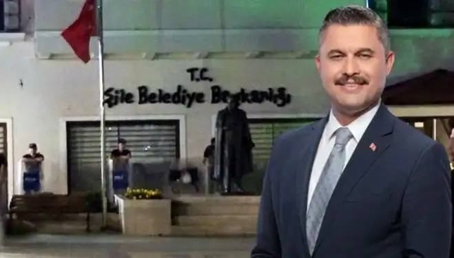 Şile Belediye Başkanı Özgür Kabadayı Görevden Uzaklaştırıldı: Son Gelişmeler Neler?