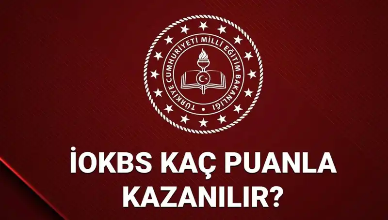 2025 Bursluluk Sınavı Puanları ve Başarı Şartları Açıklandı!