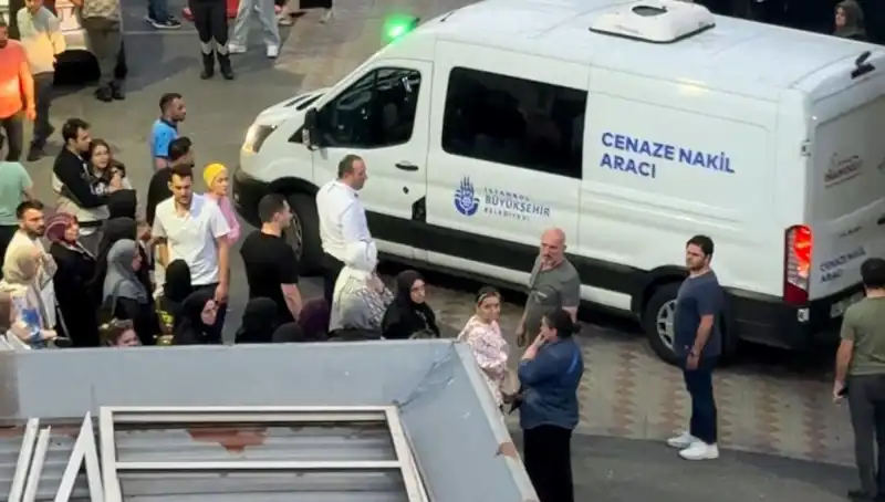 İstanbul'da 3 Aylık Bebeğin Şüpheli Ölümü: Aileyi Sarsan Gelişmeler