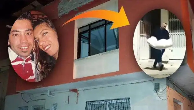 Ölümün Ardındaki Karanlık: Mehtap Bebeğin Anne ve Babası Ne Hayatı Yaşadı?