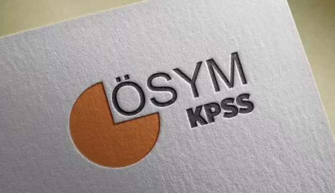 KPSS Önlisans Tercihleri İçin Tarihler Belli Oldu
