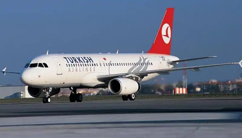 THY'den Şok Gelişme: Trabzon ve Rize Seferleri Neden İptal Edildi?