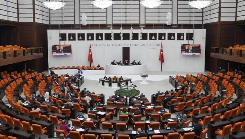 Zeytinlik Teklifine 8 Yeni Ek Maddeyle Destek Geldi!