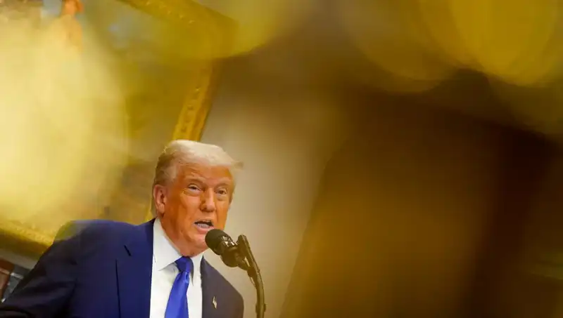Trump’ın 8647 Tartışması: Suikast Çağrısı ve FBI Eski Şefinin İfadesi