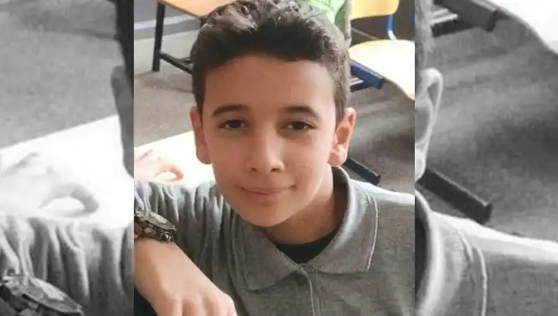 Okula Gitmek İçin Evden Çıkan Burak'tan Üzücü Haber: Kimse Göremedi