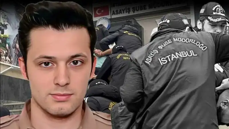 Cinayet İşlemeye Giden Gruplar Bekçiyi Şehit Etti, Olayın Ayrıntıları Şok Edici