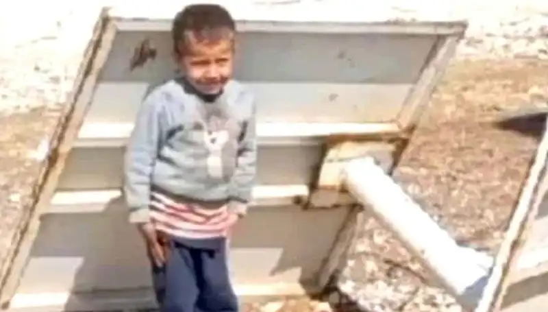 Sulama Kanalına Düşen Çocuk Hayatını Kaybetti: Olayın Ayrıntıları