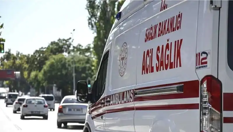 Elektrik Akımına Kapılan Temizlik İşçisi Hayatını Kaybetti: Olayın Detayları Şok Edici