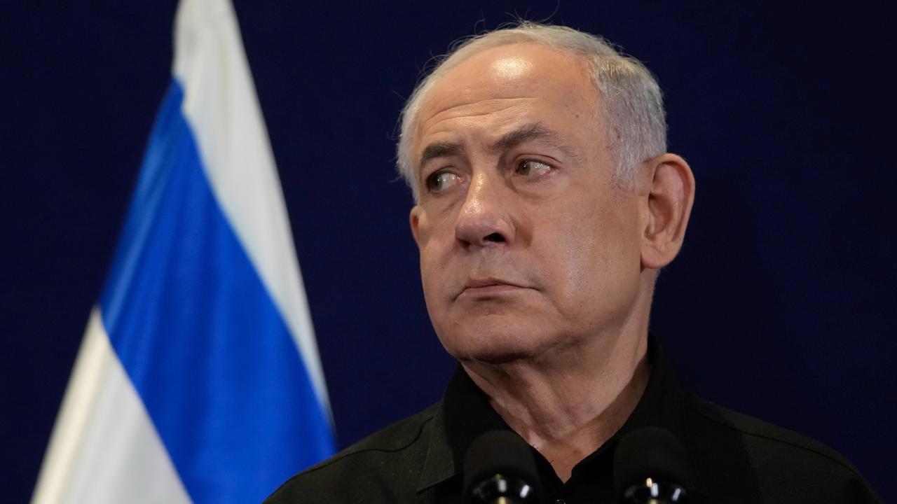 Netanyahu: Ateşkes Şartı Esirlerin Listesi