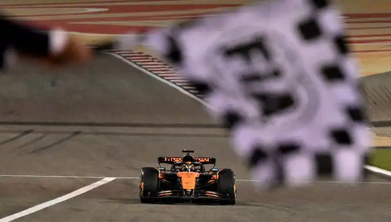 Formula 1 2024 Sezonu Takvimi Açıklandı: Emilia-Romagna'nın Yerine Madrid Geliyor!