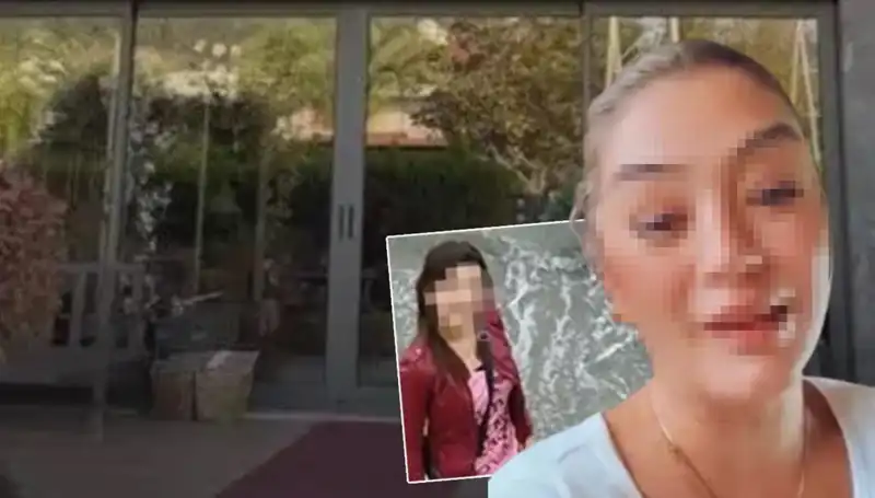 Güzellik Merkezinde Şok İddia: Ortak Şantaja Maruz Kaldı!
