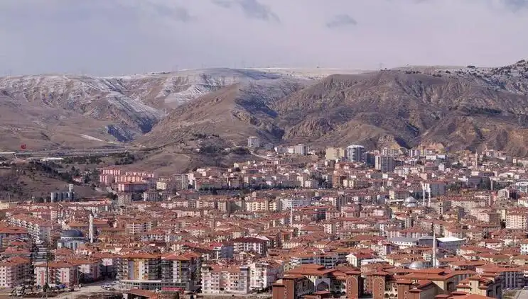 Çankırı'nın Ormanlarını Tehdit Eden Yangın: 40 Hektar Alan Zarar Gördü
