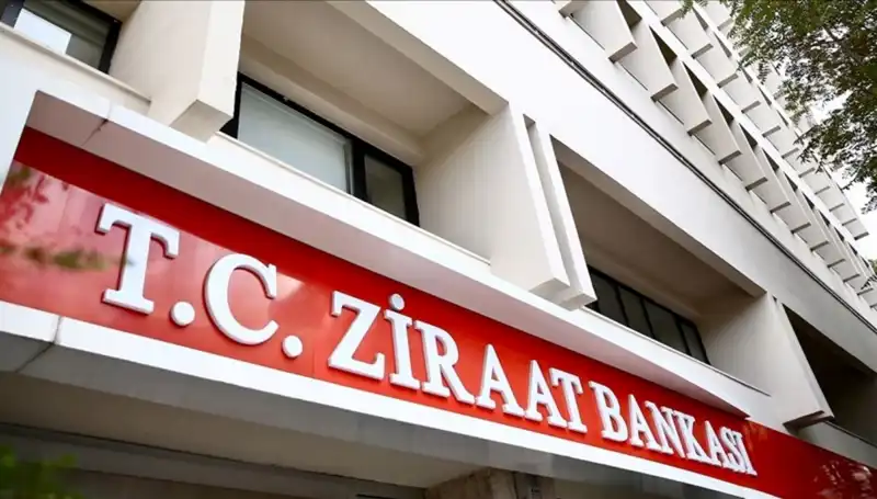 Ziraat Bankası 150 Gişe Memuru Alımı: Başvuru Süreci ve Şartlar Nelerdir?