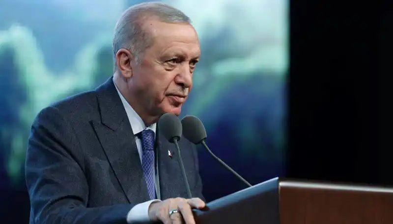 Cumhurbaşkanı Erdoğan, Srebrenitsa Soykırımı'nın Yıldönümünde Çarpıcı Mesajlar Verdi