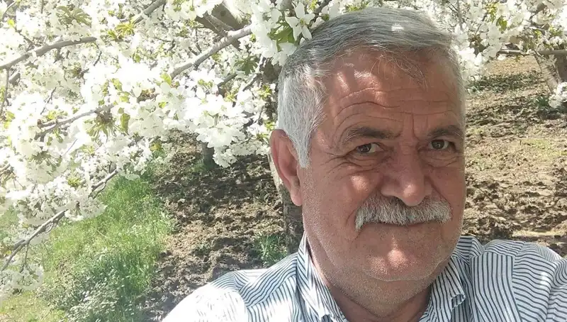 Küçük Çocuk Sulama Kanalına Düştü, Acı Son!