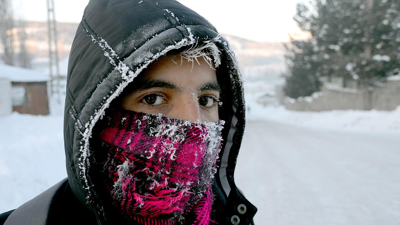 Meteoroloji uyarıyor: Sağanak, buzlanma ve çığ tehlikesi var!