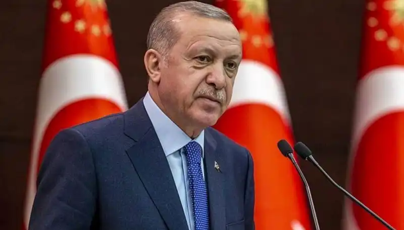 Türkiye’nin Geleceği: Erdoğan’dan Terörsüz Bir Ülke Vurgusu