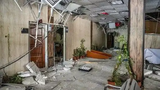 İran, İsrail'in Hapishanesine Yönelik Saldırıda 71 Ölü Verdi