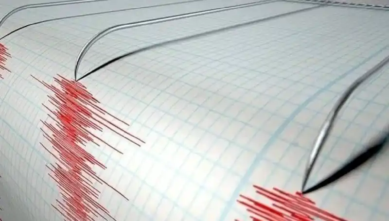 Ege Denizi'nde 3.5 Büyüklüğünde Deprem: Halkta Panik Yaratan Sarsıntı