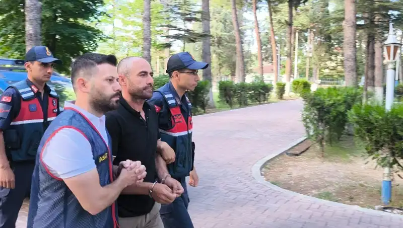 140 Kez Hırsızlık Yapan Çeteye Şok Baskın: 1 Şüpheli Tutuklandı!