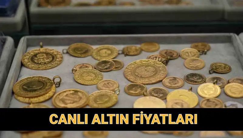 11 Mart 2023 Güncel Altın Fiyatları: Gram, Çeyrek ve Yarım Altın Ne Kadar?