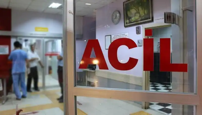 Mevlit Yemeği Hastane Kapılarını 52 Kişiye Açtı: Neler Oluyor?