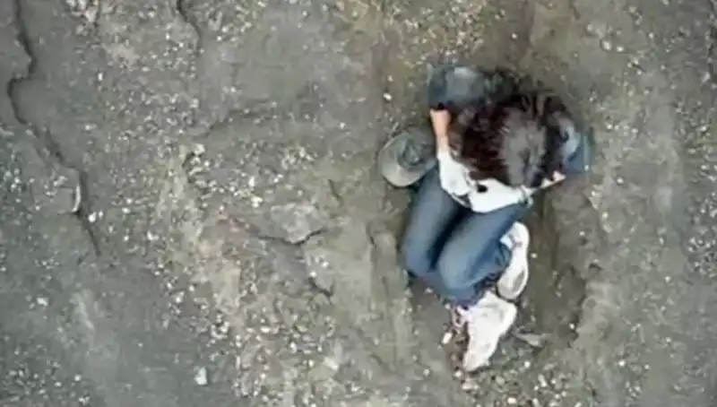 Yanardağın Kucağında Kaybolan Turist Gerçekten Nereye Gitti?