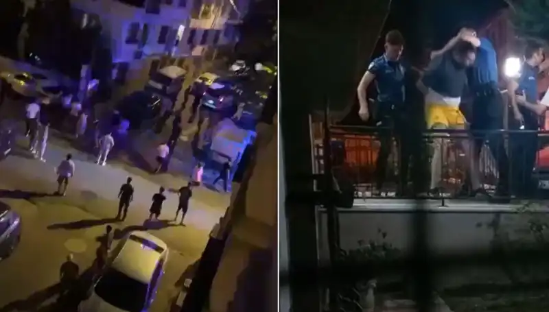 Esenyurt’ta Yardım Çığlığı: Mahalle Sıkı Birlikte Ayağa Kalktı