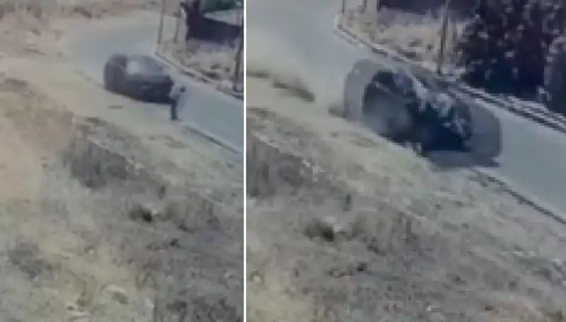 15 Yaşındaki Sürücünün Yaya Çarpması: Korkunç Kaza Sonuçları